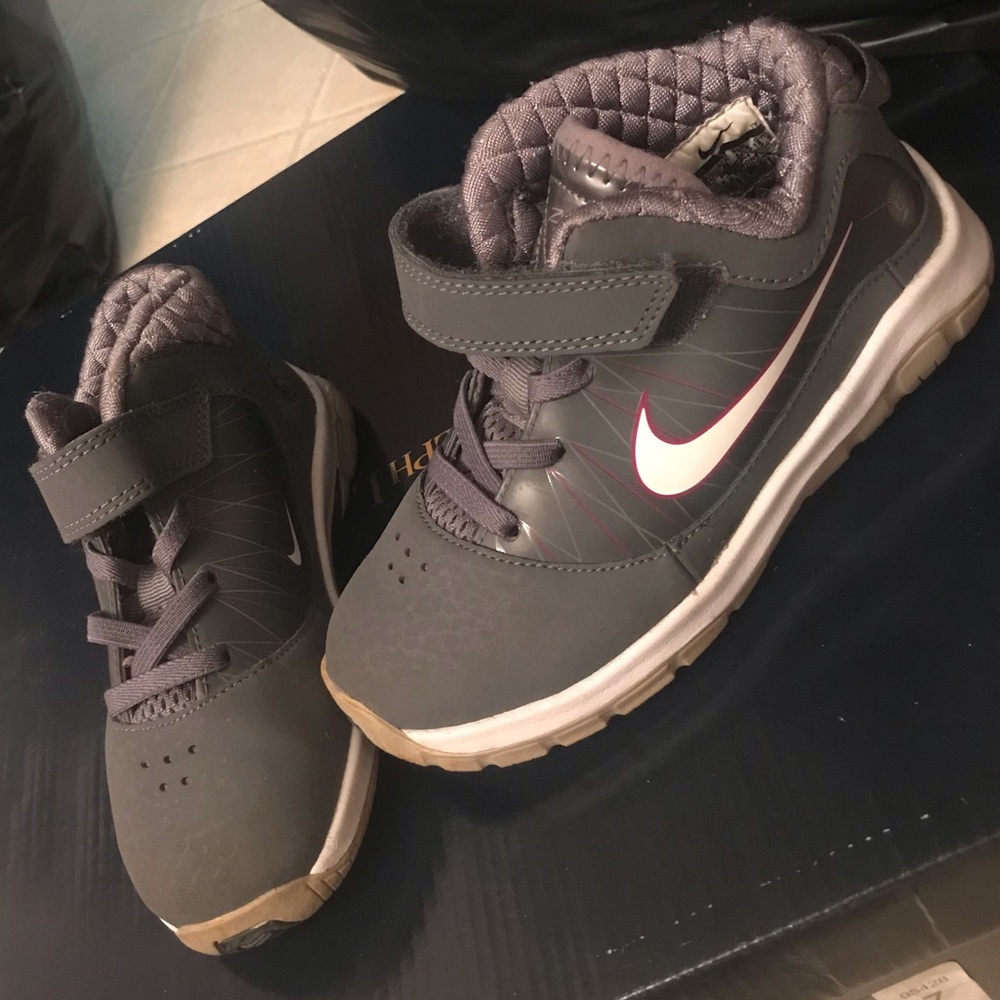 Nike sneakers